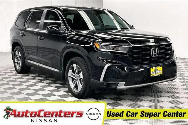 2025 Honda Pilot EX-L for sale in Herculaneum, MO
