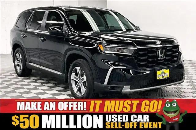 2025 Honda Pilot EX-L for sale in Herculaneum, MO