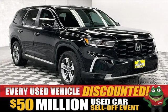 2025 Honda Pilot EX-L for sale in Herculaneum, MO