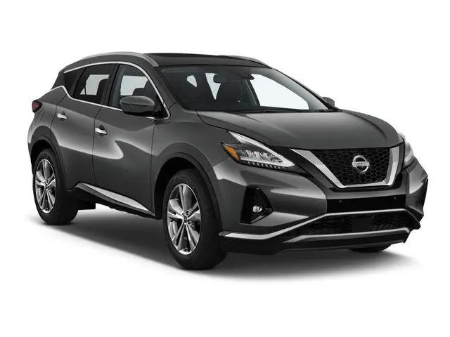 2025 Nissan Murano Platinum for sale in Herculaneum, MO