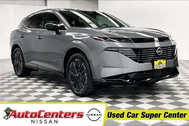2025 Nissan Murano Platinum for sale in Herculaneum, MO