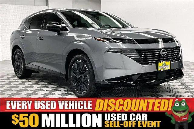 2025 Nissan Murano Platinum for sale in Herculaneum, MO
