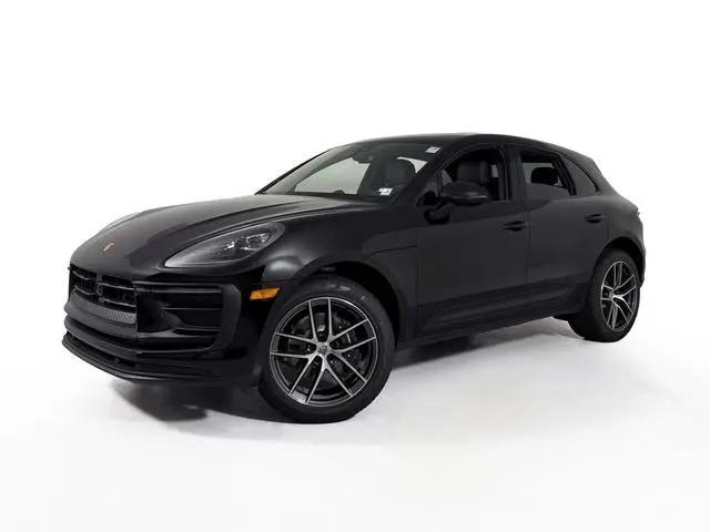 2026 Porsche Macan T for sale in Jericho, NY