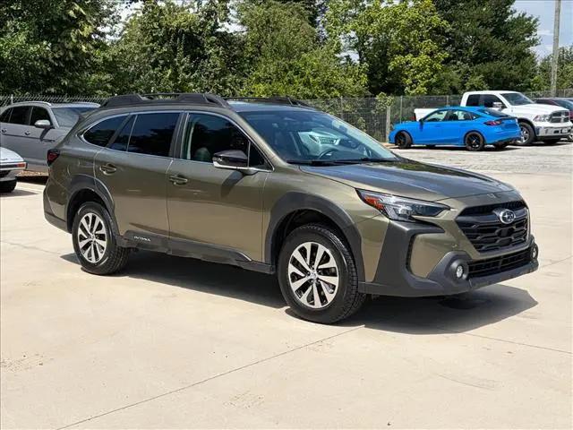 2024 Subaru Outback Premium for sale in Fletcher, NC