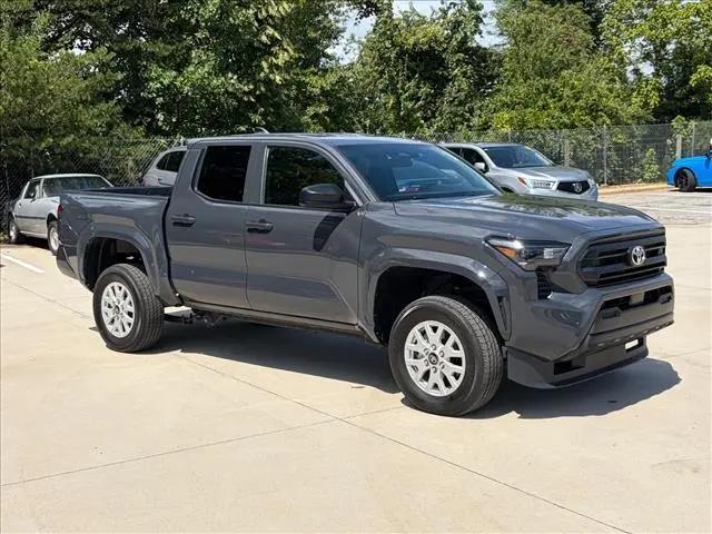 2025 Toyota Tacoma SR for sale in Fletcher, NC