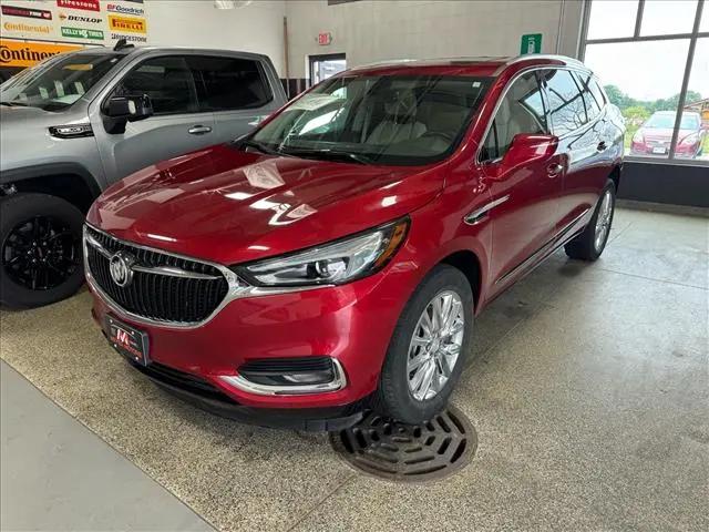 2019 Buick Enclave AWD Essence for sale in Plymouth, WI