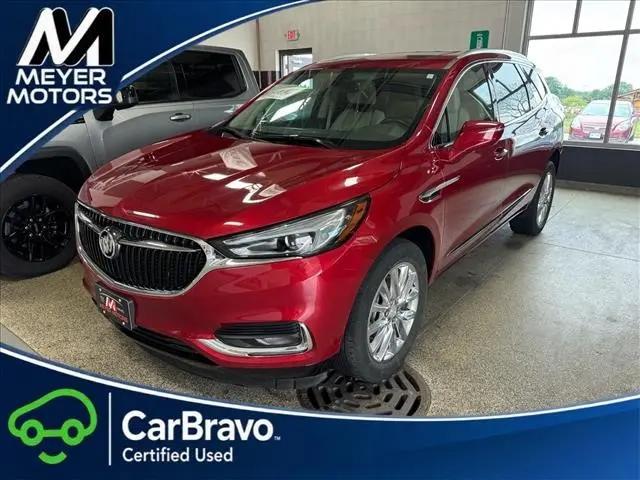 2019 Buick Enclave AWD Essence for sale in Plymouth, WI