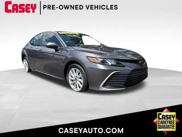2023 Toyota Camry LE for sale in Williamsburg, VA