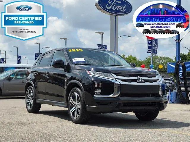 2025 Mitsubishi Outlander Sport 2.0 ES AWC for sale in Chicago, IL