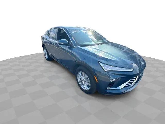 2024 Buick NV Preferred FWD for sale in Williamsville, NY