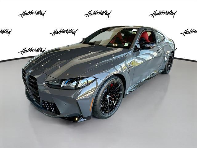 2027 BMW M4 Competition xDrive for sale in Bay Shore, NY