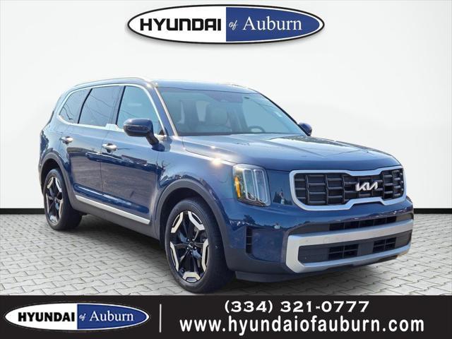 2025 Kia Telluride S for sale in AUBURN, AL