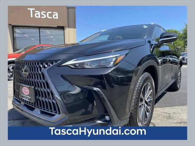 2023 Lexus NX 350 Premium for sale in FAIRHAVEN, MA