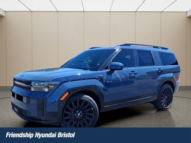 2027 Hyundai Santa Fe Calligraphy for sale in BRISTOL, TN