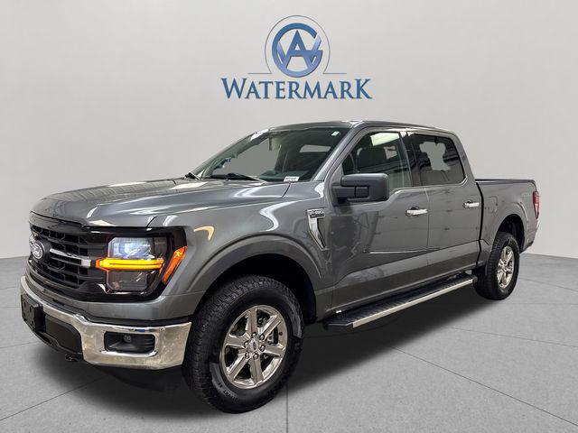 2025 Ford F-150 XLT for sale in MARION, IL