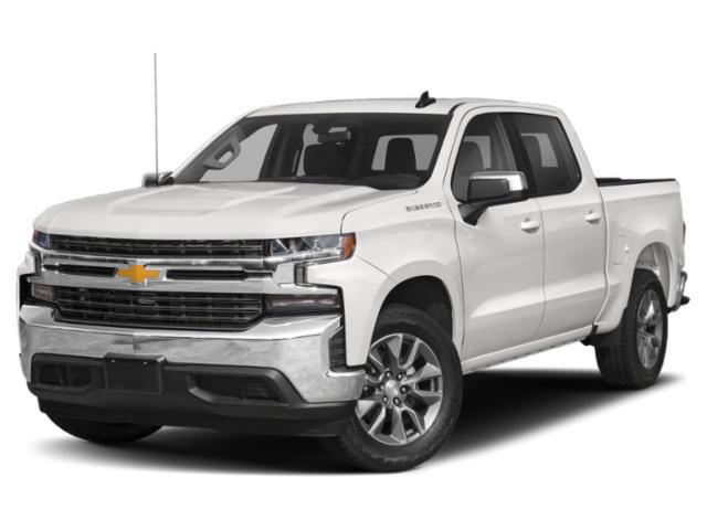 2019 Chevrolet Silverado 1500 LT for sale near BATAVIA, OH