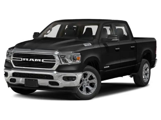 2019 Ram 1500 Big Horn/Lone Star Quad Cab 4x4 6'4" Box for sale in St. Louis, MO
