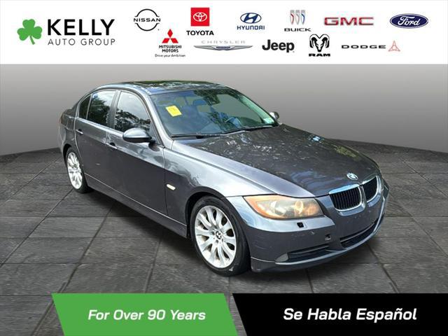 2006 BMW 325xi 325xi for sale in STROUDSBURG, PA