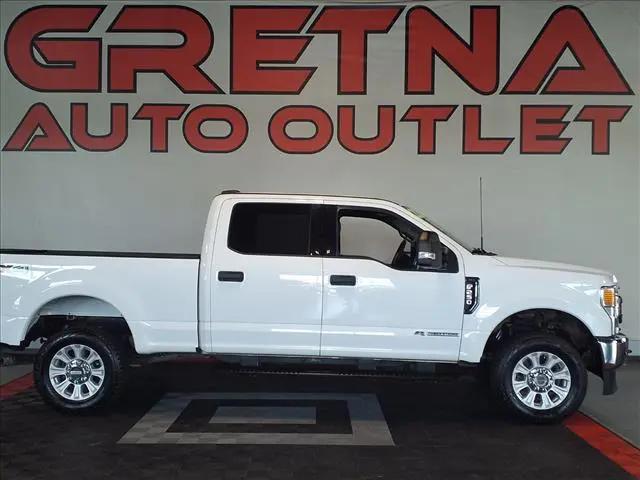 2022 Ford F-250 XLT for sale in Gretna, NE