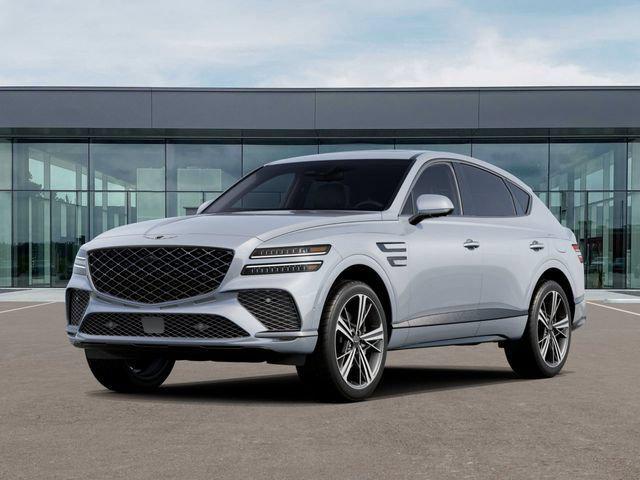 2027 Genesis GV80 3.5T e-SC Prestige for sale in DOYLESTOWN, PA