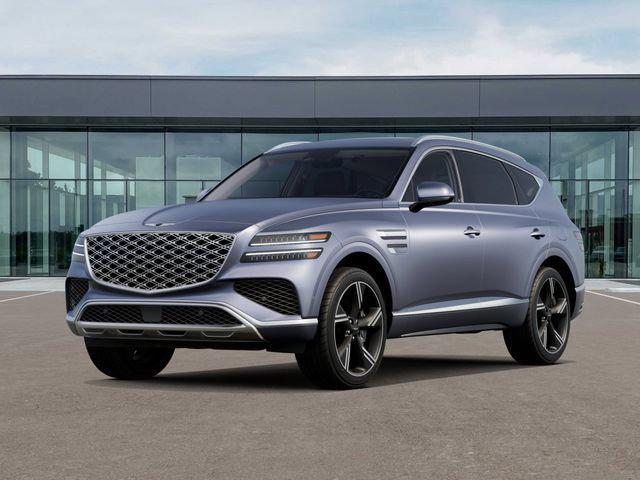2027 Genesis GV80 2.5T Prestige for sale in DOYLESTOWN, PA