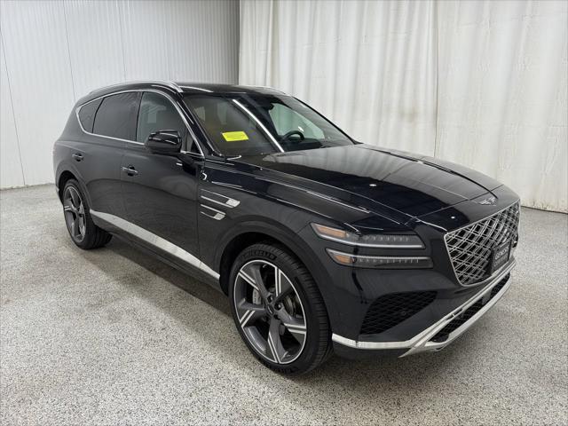 2025 Genesis GV80 3.5T Prestige AWD for sale in BRAINTREE, MA