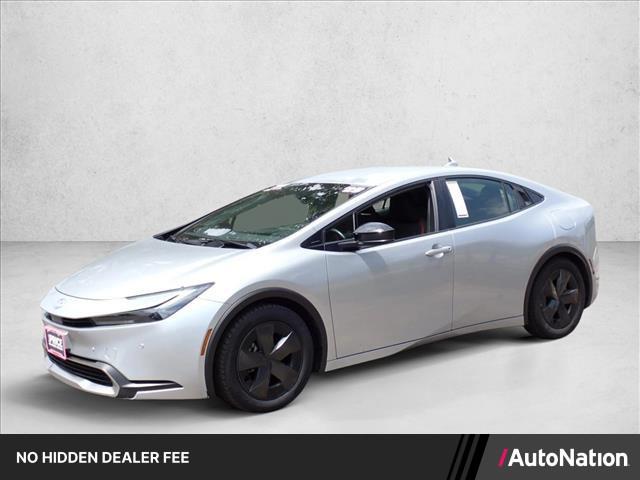 2025 Toyota Prius Plug-In SE for sale in Centennial, CO