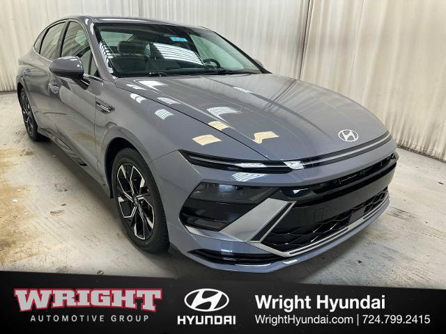 2024 Hyundai Sonata SEL for sale in WEXFORD, PA