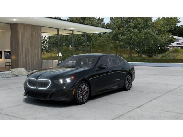2027 BMW 5 Series 530i xDrive for sale in Morristown, NJ