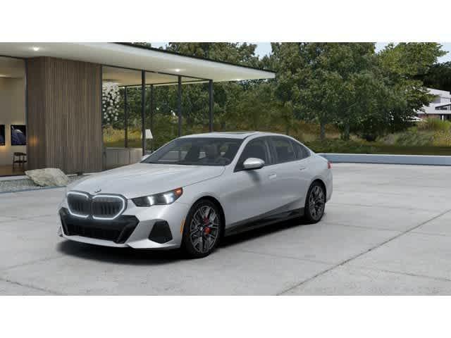 2027 BMW 5 Series 530i xDrive for sale in Morristown, NJ