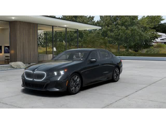 2027 BMW 5 Series 540i xDrive for sale in Morristown, NJ