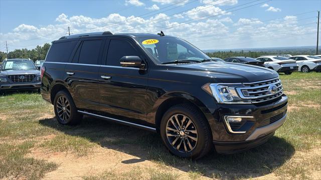 2019 Ford Expedition Limited for sale in BEECH ISLAND, SC
