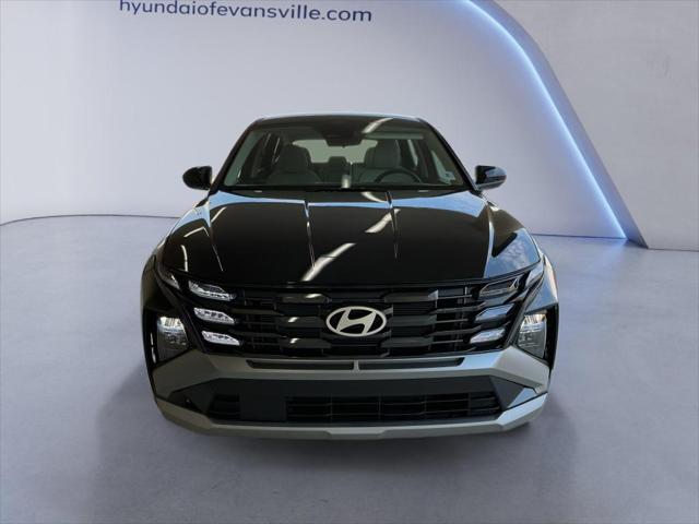 2026 Hyundai Tucson SE for sale in EVANSVILLE, IN