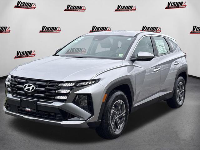 2026 Hyundai Tucson Hybrid Blue SE for sale in CANANDAIGUA, NY