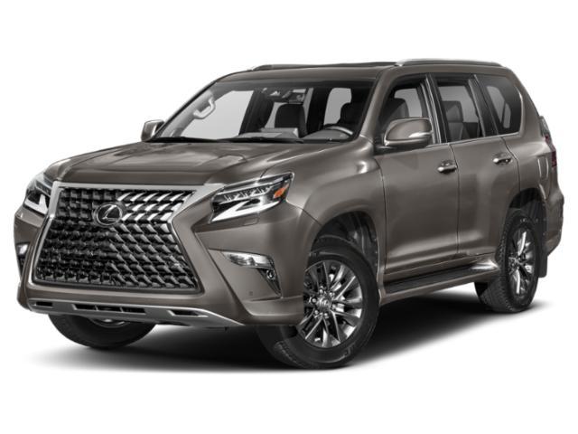 2023 Lexus GX 460 Premium for sale in LONG ISLAND CITY, NY