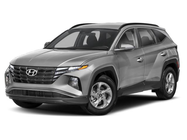 2023 Hyundai Tucson SEL for sale in PHILADELPHIA, PA