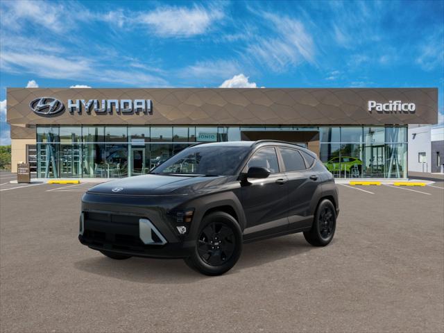 2027 Hyundai Kona SEL Sport for sale in PHILADELPHIA, PA