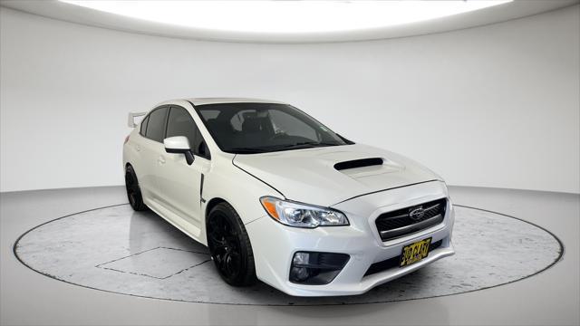 2017 Subaru WRX Premium for sale in LONGVIEW, WA