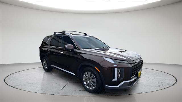2023 Hyundai Palisade SEL for sale in LONGVIEW, WA