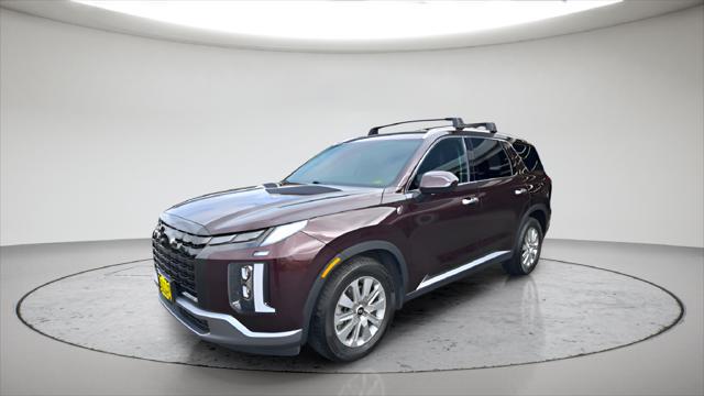 2023 Hyundai Palisade SEL for sale in LONGVIEW, WA