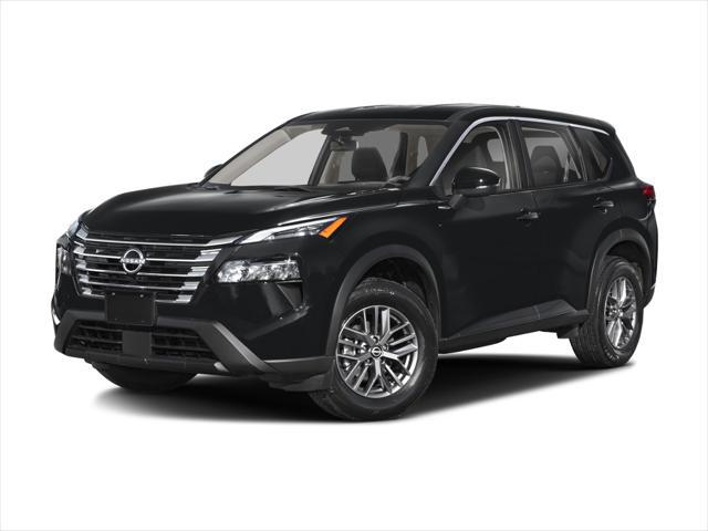 2025 Nissan Rogue SV FWD for sale in WENTZVILLE, MO