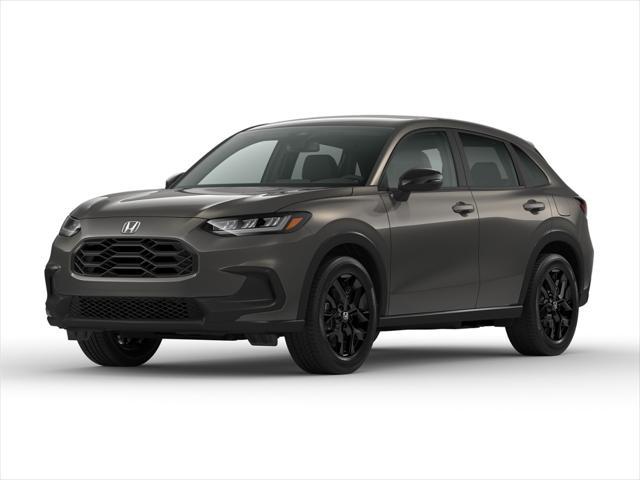 2024 Honda HR-V AWD Sport for sale in WENTZVILLE, MO
