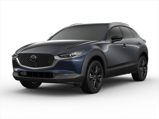2023 Mazda CX-30 2.5 Turbo Premium for sale in WENTZVILLE, MO