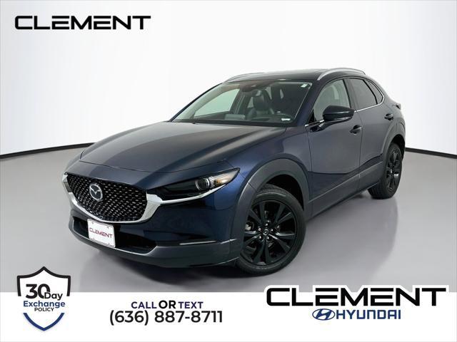 2023 Mazda CX-30 2.5 Turbo Premium for sale in WENTZVILLE, MO