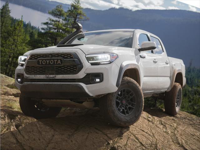 2023 Toyota Tacoma TRD Sport for sale in WENTZVILLE, MO