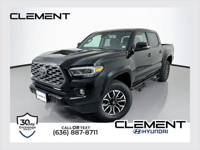 2023 Toyota Tacoma TRD Sport for sale in WENTZVILLE, MO