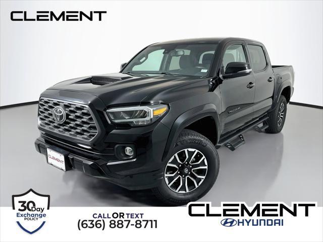 2023 Toyota Tacoma TRD Sport for sale in WENTZVILLE, MO