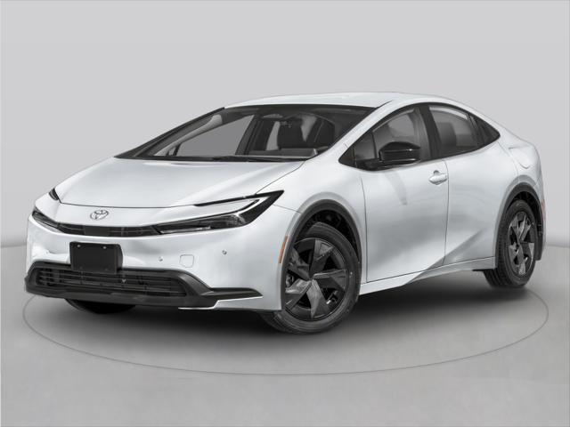2026 Toyota Prius LE for sale in WENTZVILLE, MO