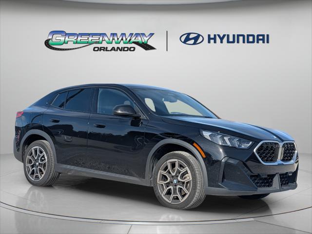 2026 BMW X2 xDrive28i for sale in ORLANDO, FL