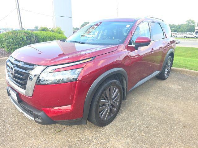 2023 Nissan Pathfinder SL 4WD for sale in Cape Girardeau, MO